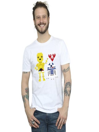 Star Wars - T-shirt
