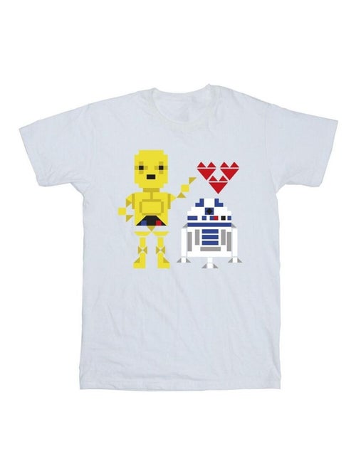 Star Wars - T-shirt - Kiabi