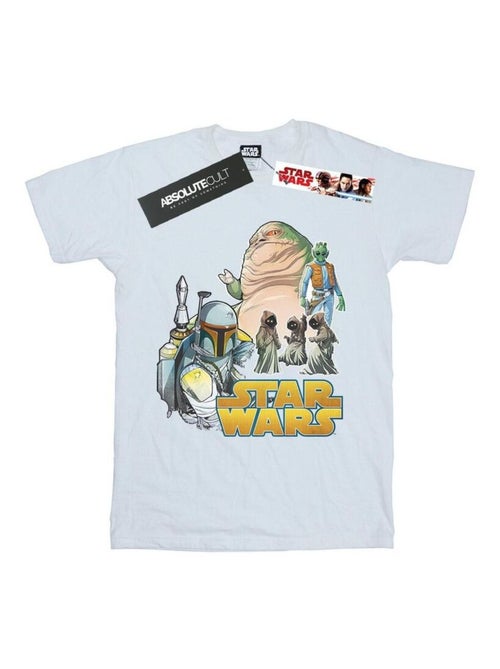 Star Wars - T-shirt - Kiabi Star Wars - T-shirt - Kiabi