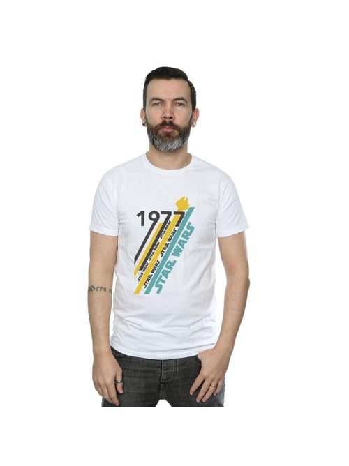 Star Wars - T-shirt - Kiabi Star Wars - T-shirt - Kiabi
