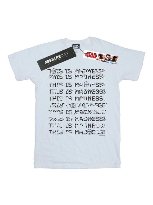 Star Wars - T-shirt - Kiabi