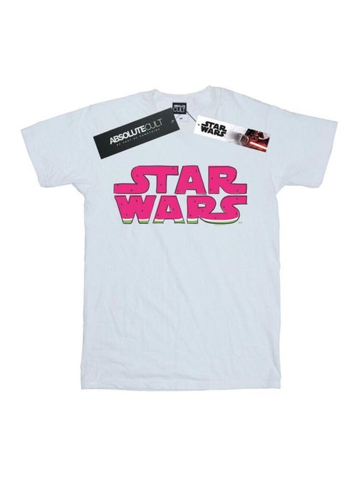 Star Wars - T-shirt - Kiabi
