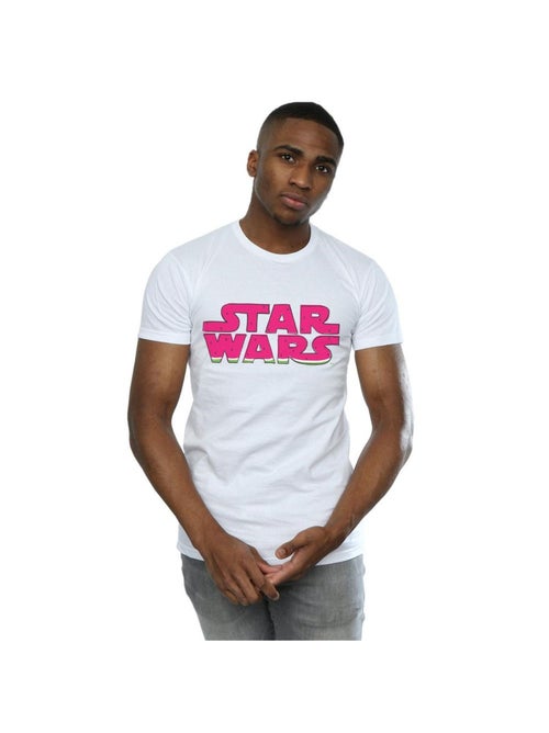 Star Wars - T-shirt - Kiabi