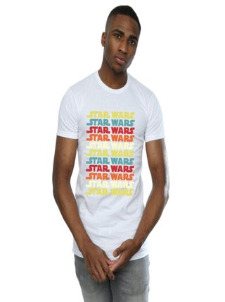 Star Wars - T-shirt