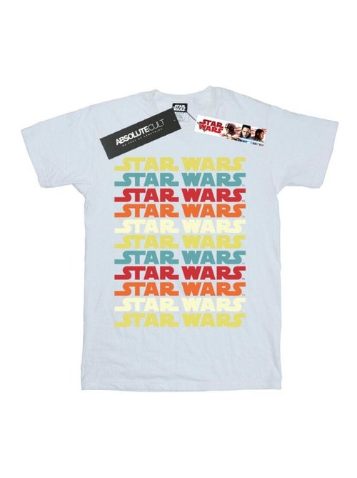 Star Wars - T-shirt - Kiabi