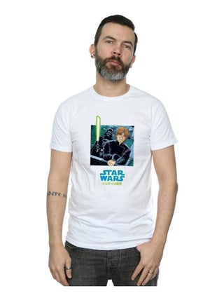 Star Wars - T-shirt
