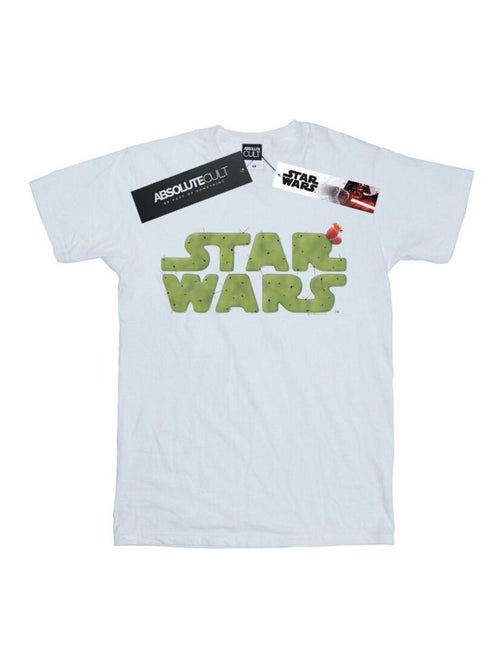 Star Wars - T-shirt - Kiabi