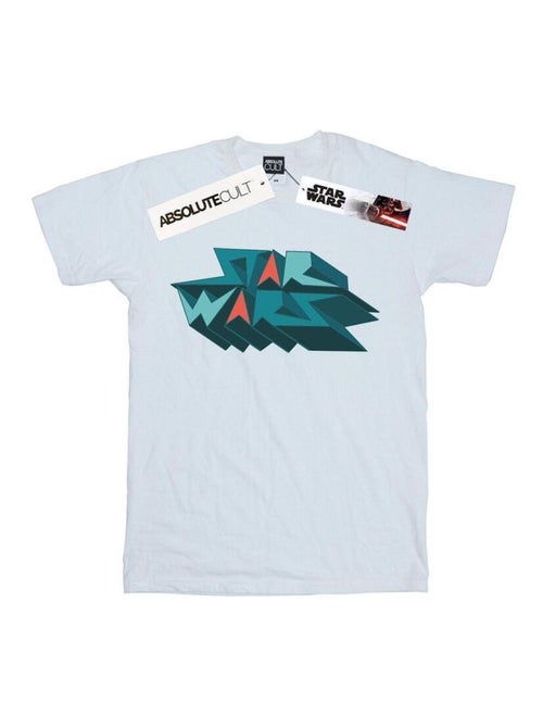 Star Wars - T-shirt - Kiabi