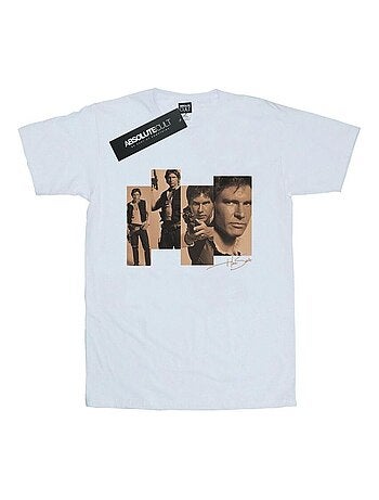 Star Wars - T-shirt