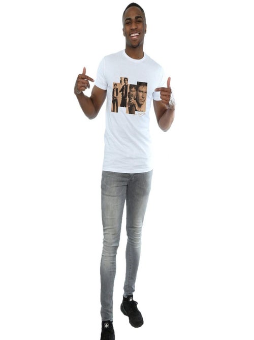 Star Wars - T-shirt - Kiabi Star Wars - T-shirt - Kiabi