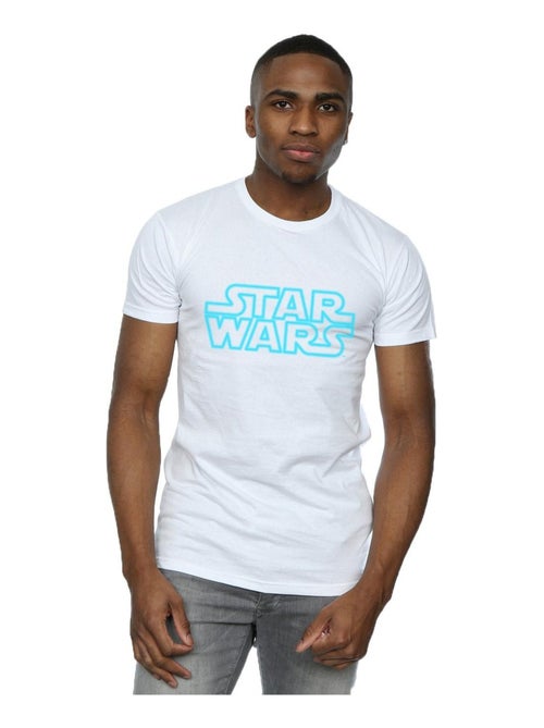 Star Wars - T-shirt - Kiabi