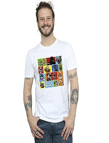 Star Wars - T-shirt