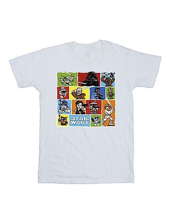 Star Wars - T-shirt
