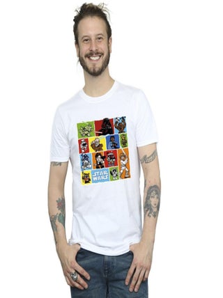 Star Wars - T-shirt