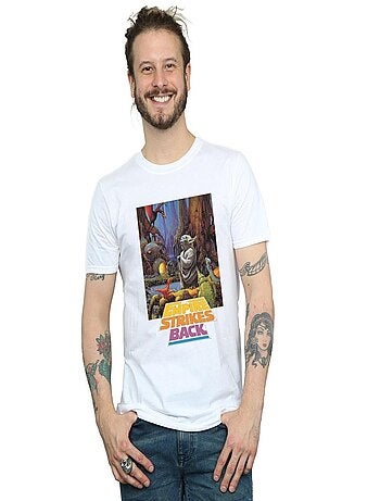 La Guerre des étoiles - T-shirt