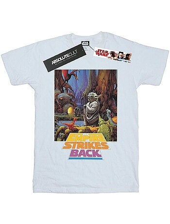 La Guerre des étoiles - T-shirt