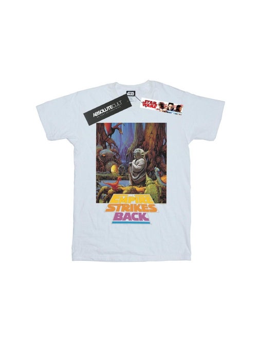 Star Wars - T-shirt - Kiabi