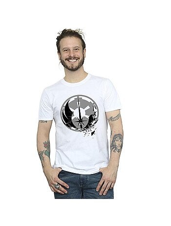 Star Wars - T-shirt