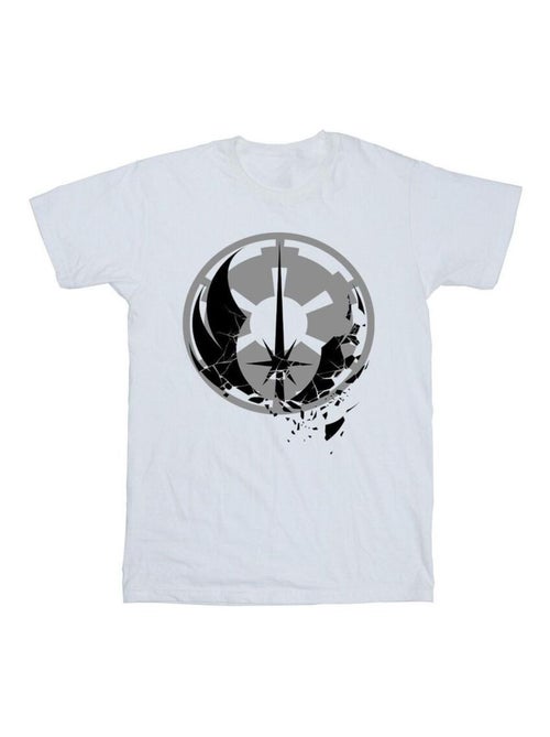 Star Wars - T-shirt - Kiabi