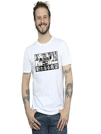 Star Wars - T-shirt