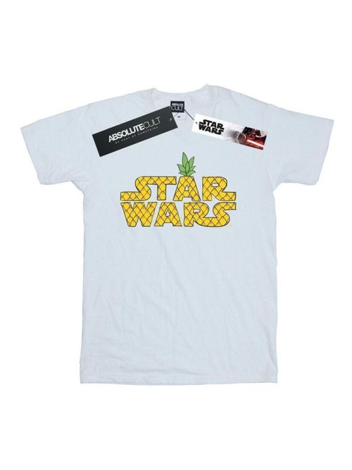 Star Wars - T-shirt - Kiabi