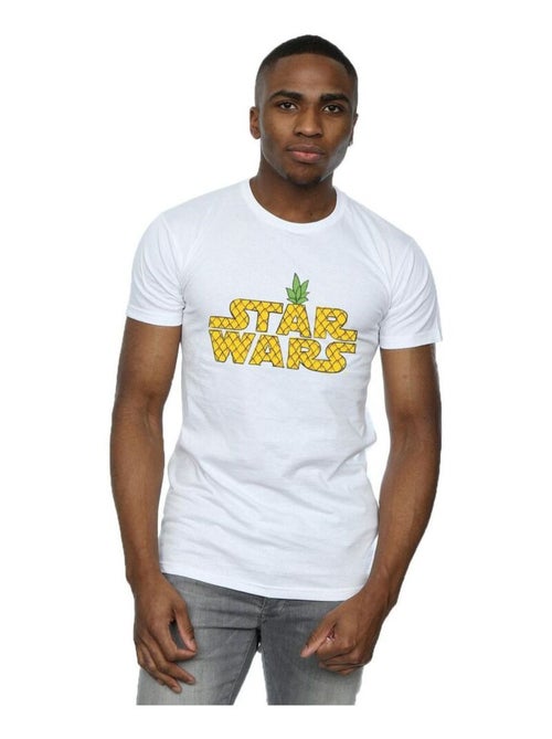 Star Wars - T-shirt - Kiabi