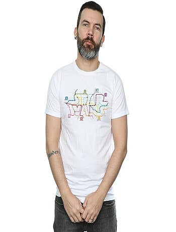 Star Wars - T-shirt