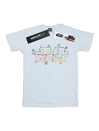 Star Wars - T-shirt