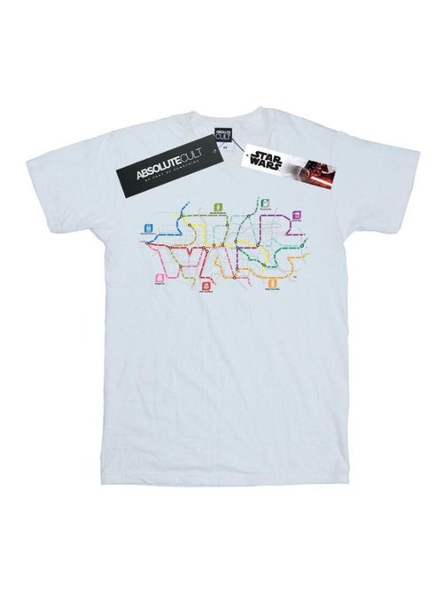 Star Wars - T-shirt - Kiabi