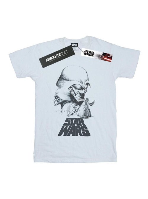Star Wars - T-shirt - Kiabi