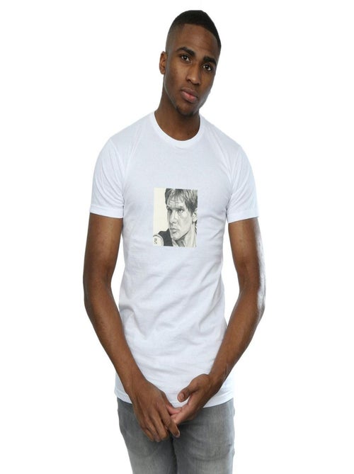 Star Wars - T-shirt - Kiabi
