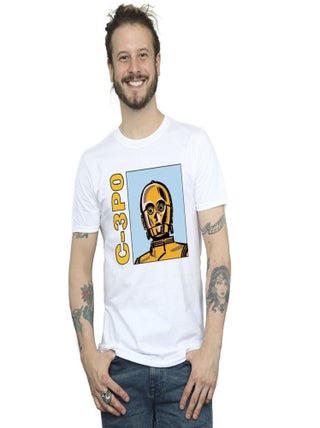 Star Wars - T-shirt