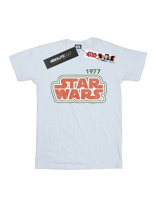 Star Wars - T-shirt - Kiabi Star Wars - T-shirt - Kiabi
