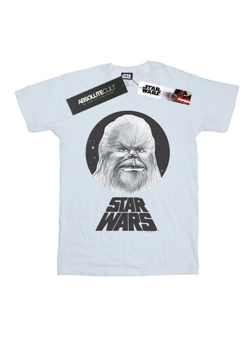 Star Wars - T-shirt - Kiabi