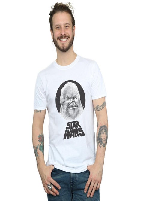 Star Wars - T-shirt - Kiabi