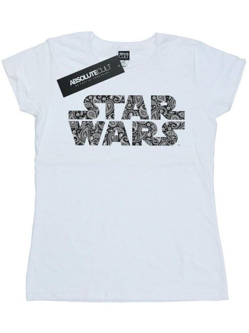 Star Wars - T-shirt - Kiabi