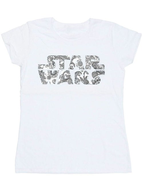 Star Wars - T-shirt - Kiabi Star Wars - T-shirt - Kiabi
