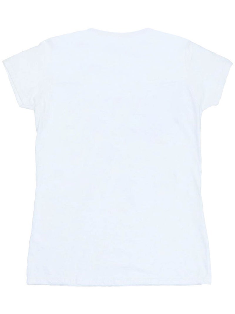 Star Wars - T-shirt Blanc - Kiabi