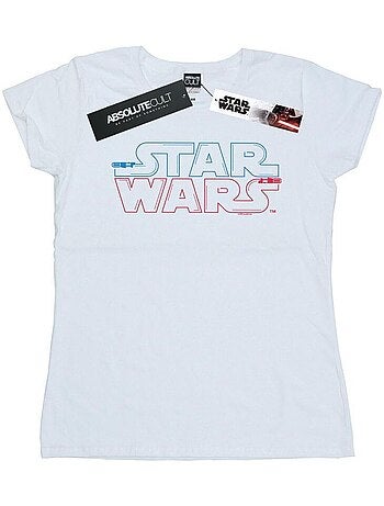 Star Wars - T-shirt
