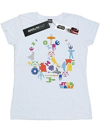 Star Wars - T-shirt