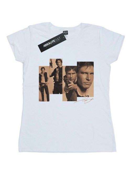 Star Wars - T-shirt - Kiabi Star Wars - T-shirt - Kiabi