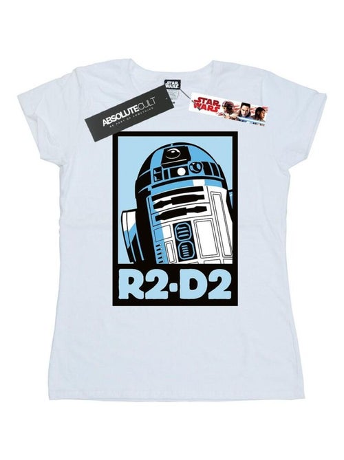 Star Wars - T-shirt - Kiabi Star Wars - T-shirt - Kiabi