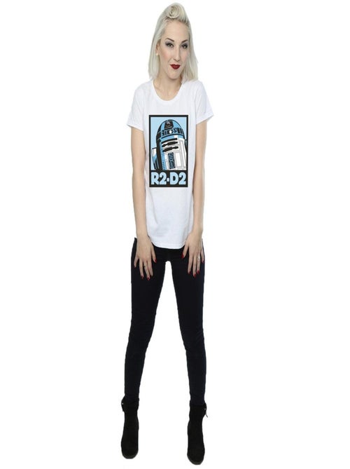 Star Wars - T-shirt - Kiabi Star Wars - T-shirt - Kiabi