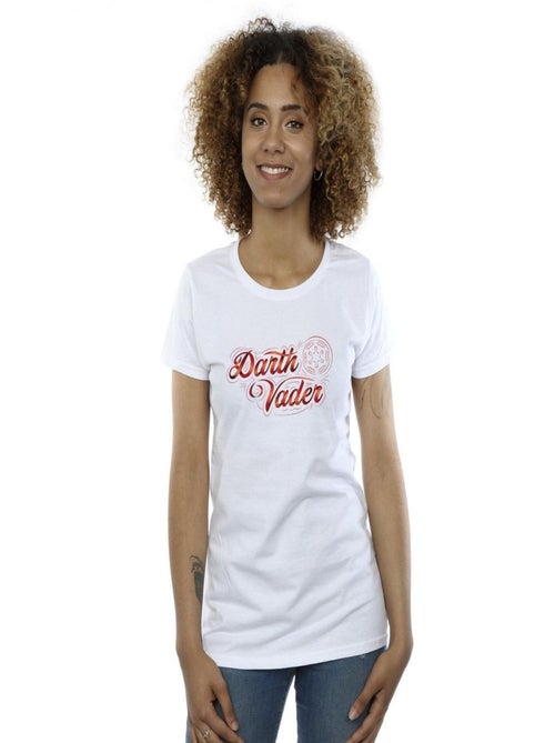 Star Wars - T-shirt - Kiabi