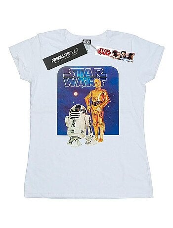 Star Wars - T-shirt