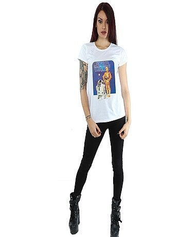 Star Wars - T-shirt