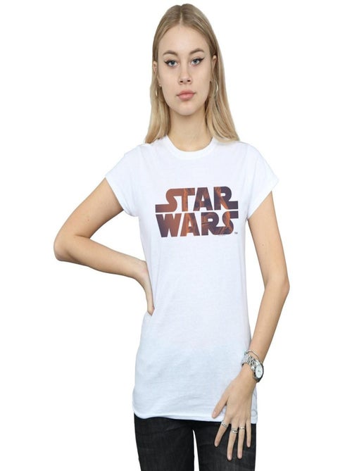 Star Wars - T-shirt - Kiabi