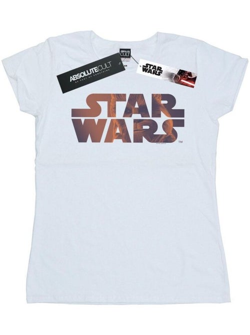 Star Wars - T-shirt - Kiabi Star Wars - T-shirt - Kiabi
