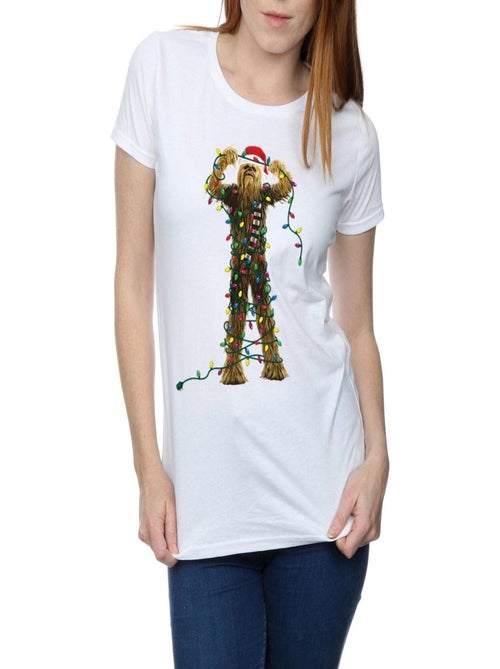 Star Wars - T-shirt - Kiabi