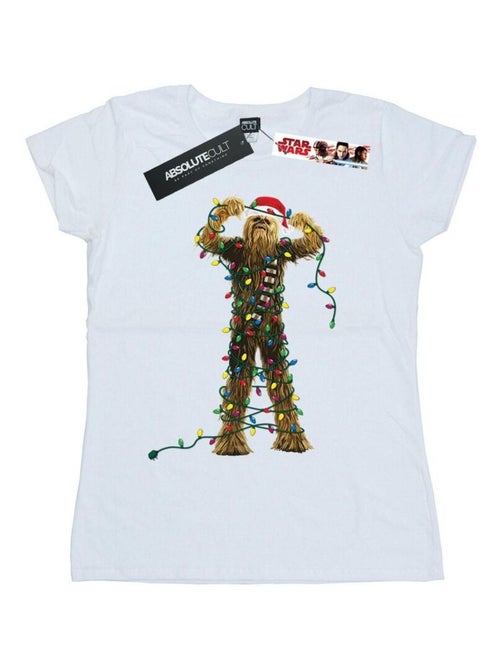 Star Wars - T-shirt - Kiabi Star Wars - T-shirt - Kiabi